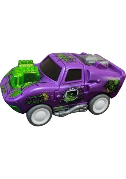 Ctoys Dans Eden Çek - Bırak Yarış Arabaları D400-56 modelleri