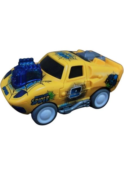 Ctoys Dans Eden Çek - Bırak Yarış Arabaları D400-56 fırsatları