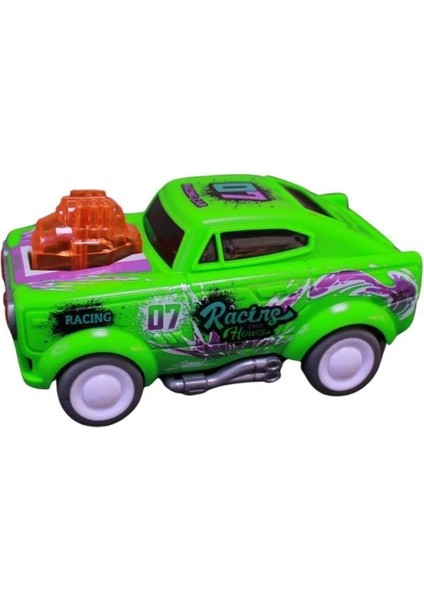 Ctoys Dans Eden Çek - Bırak Yarış Arabaları D400-56 indirimleri