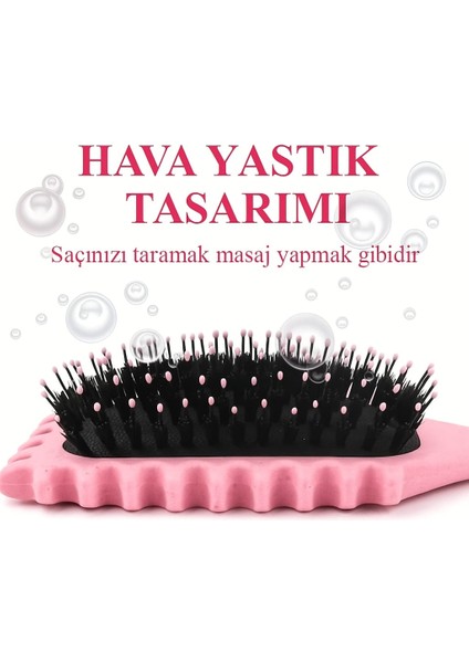 Hacim Veren, Bukle Belirginleştirici, Şekillendirici Saç Fırçası, Belirgin Bukleler fiyatları