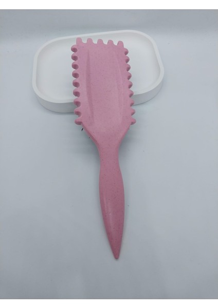 Hacim Veren, Bukle Belirginleştirici, Şekillendirici Saç Fırçası, Belirgin Bukleler fırsatları