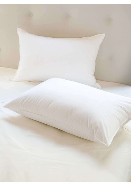 2'li Ultra Dolgun Kırlent Iç Yastık Boncuk Silikon Dikdörtgen Ebatlar Seçenekli modelleri