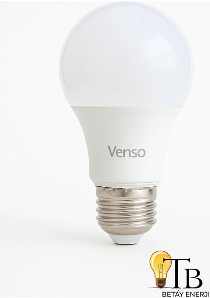 E27 LED Ampul | 9W | 810 Lümen | 3200K Sarı Işık fiyatları