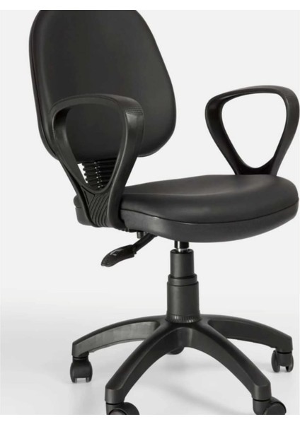 Ofis Sekreter Koltuğu Büro Çalişma Sandalyesi