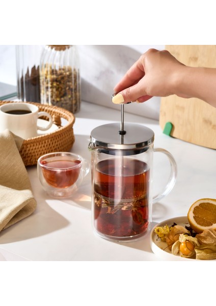 Pia Raum French Press 800 ml fırsatları