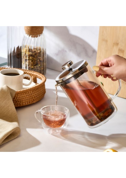 Pia Raum French Press 800 ml indirimleri