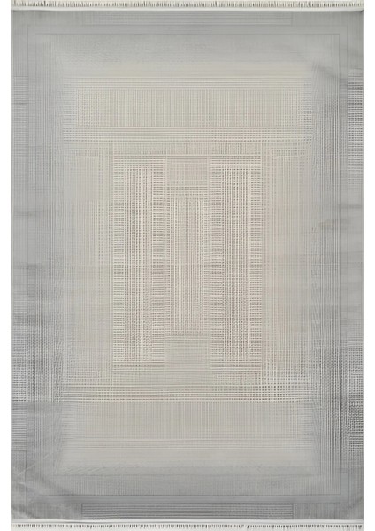 Soft 1120 Serisi Modern Yumuşak Dokuma Salon Mutfak Yolluk Oturma Odası Halısı