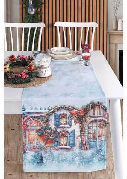 Yılbaşı Valley Runner