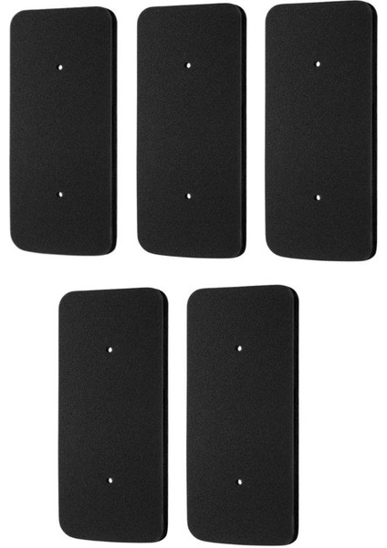 Çamaşır Kurutma Makinesi Süngeri 5'li, Vestel EKO8711TL ile Uyumlu