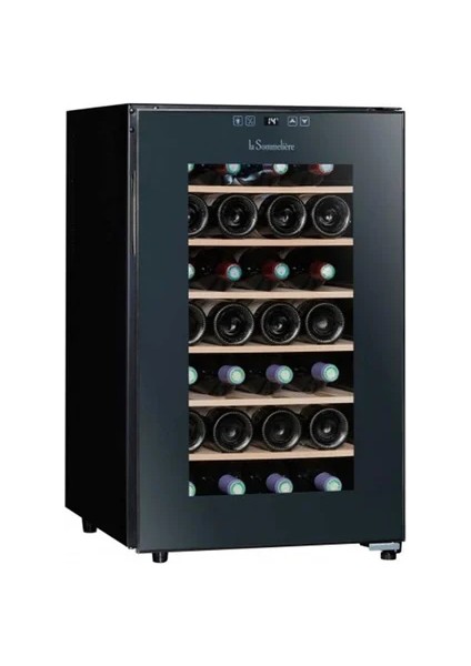 Şarap Dolabı 28 Şişe Kapasiteli LS28CB