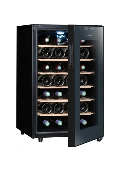 Şarap Dolabı 28 Şişe Kapasiteli LS28CB fiyatları