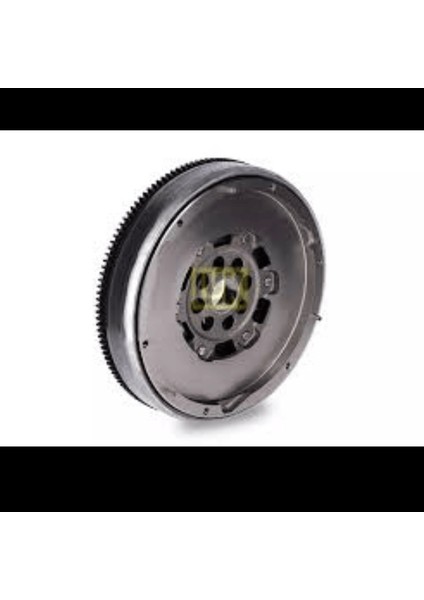 Peugeot P307 P307 P407 P508 P607 Expert C4 C5 2.0hdı 03 ve Sonrası Uyumlu Volant 415032010 Luk