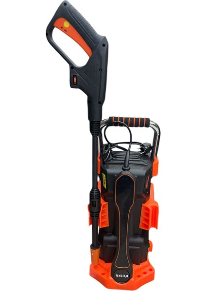 Malika Oto Yıkama Makinesi 90 Bar 900W