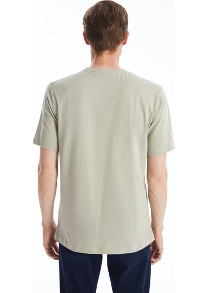 Yeni Sezon Bisiklet Yaka Penye Erkek Tişört fırsatları