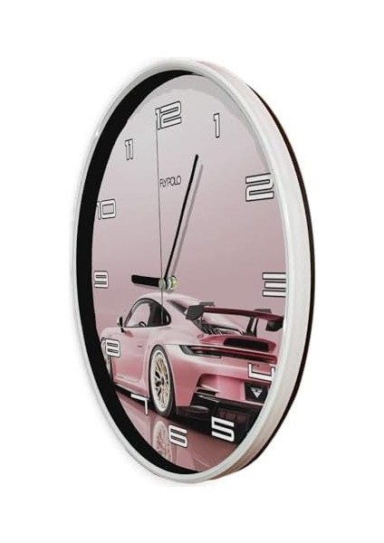 Gt Duvar Saati 29 cm fiyatları