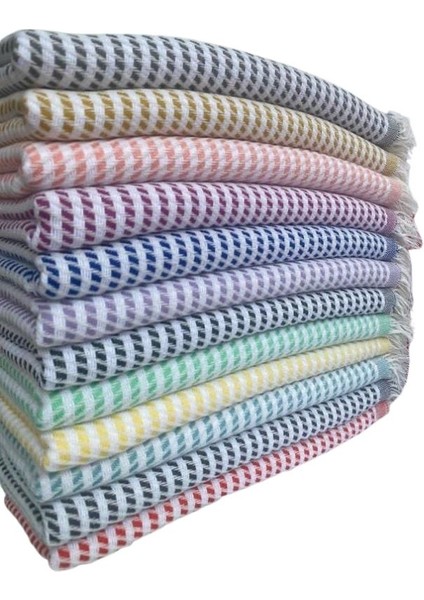 Kurulama Bezi 2'li (28 x 45 Cm) Pamuk Dokuma Uzun Ömürlü fiyatları