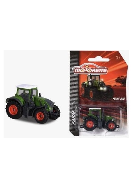 Fenot 939 - Traktör-