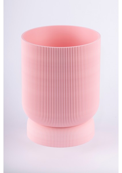 Saksı 18X18X25CM NO.501