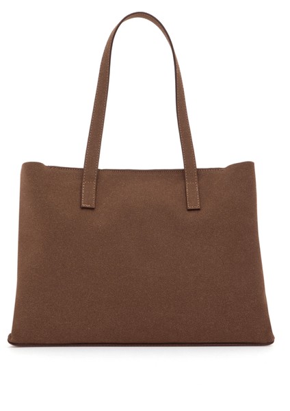 Kadın Kahverengi Çanta 50317827-VR029 modelleri