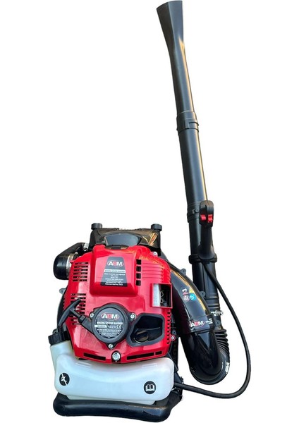 Sırt Tipi Hava Üfleme 4zamanlı 4hp