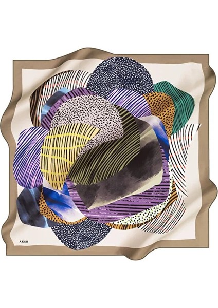 Sura Ipek Eşarp -8506701-351