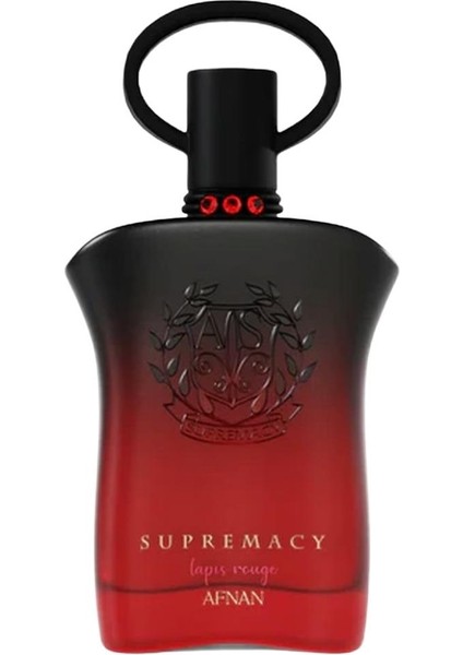Supremacy Tapis Rouge Extrait De Parfum 90 ml Kadın Parfümü