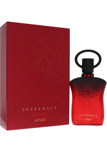 Supremacy Tapis Rouge Extrait De Parfum 90 ml Kadın Parfümü fiyatları