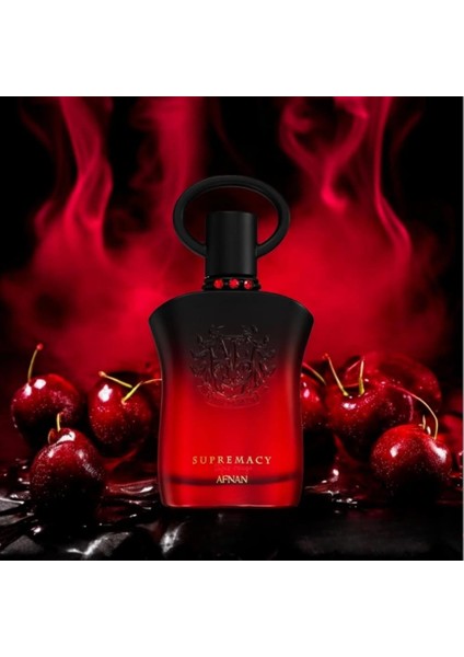 Supremacy Tapis Rouge Extrait De Parfum 90 ml Kadın Parfümü modelleri