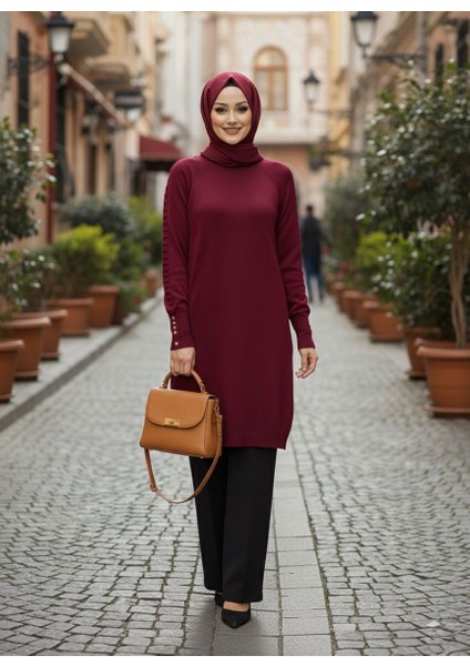 0325 Aylin Triko Kazak fiyatları