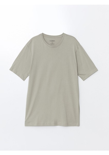 Yeni Sezon Bisiklet Yaka Penye Erkek Tişört indirimleri