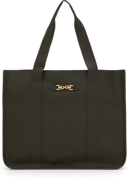 Kadın Haki Çanta 50317821-VR027