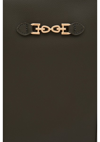 Kadın Haki Çanta 50317821-VR027 indirimleri