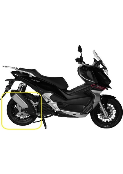 ADV125 Arka Jant fiyatları