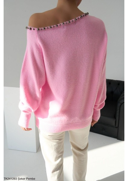 Inci Çakımlı Kazak modelleri