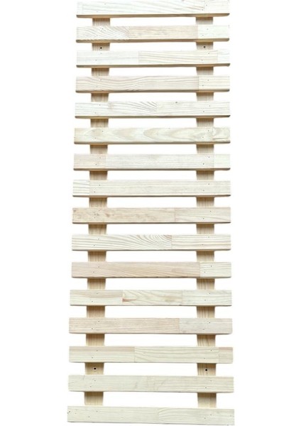 Çiçek Rafı, Çiçeklik, Duvar Rafı, Dekoratif Raf, Çam Masif Çiçek Rafı fırsatları