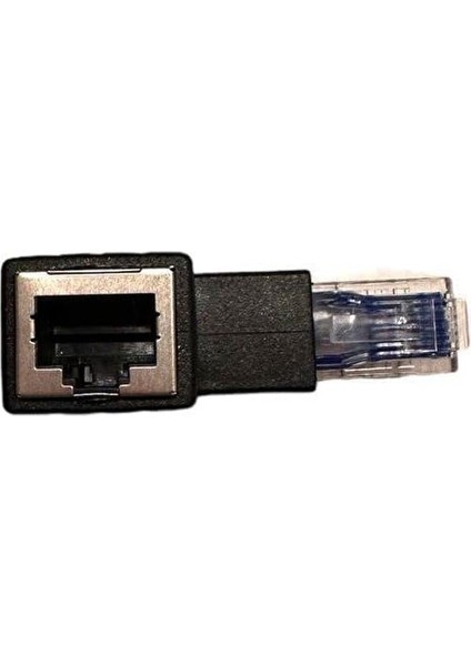 90 Derece Internet Kablo Çevirici 90 Derece Ethernet Kablo Çevirici fiyatları