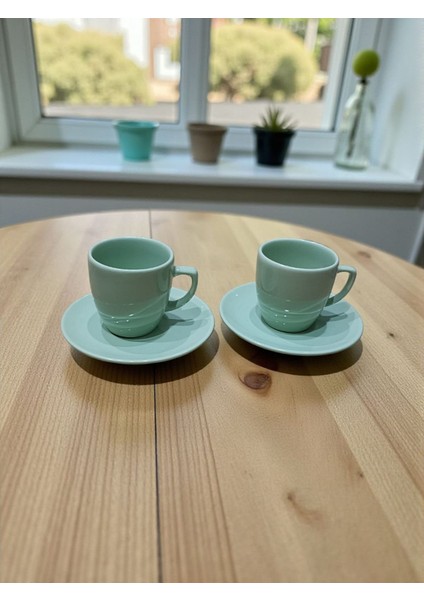 2’li Porselen Türk Kahvesi, Kahve Fincan Takımı – Şık, Zarif ve Dayanıklı Tasarım fiyatları