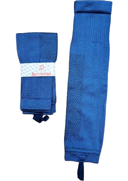 Prof. Konç-Tozluk (Tabansız) Lacivert