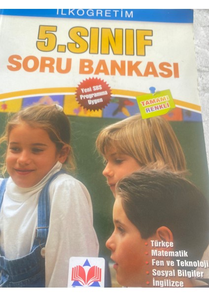 Soru Bankası