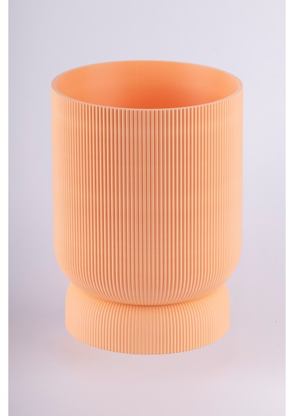 Saksı 18X18X25CM NO.501