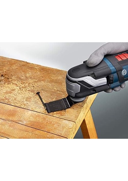 Professional 3 Adet Starlock Daldırmalı Kesim Segment Testere Bıçağı Seti modelleri