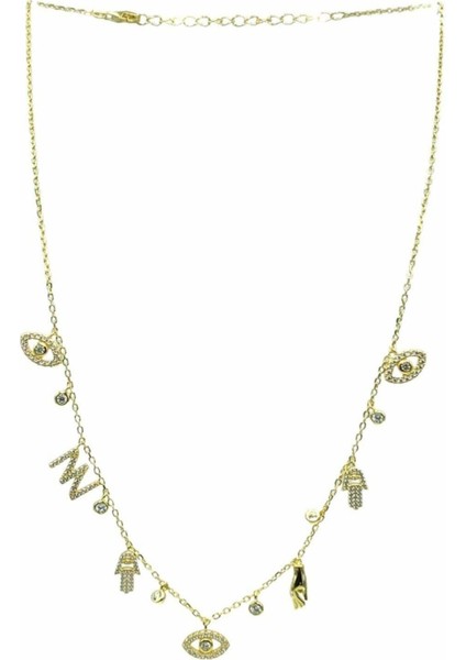 Symbole 2 Özel Tasarım Kolye fiyatları