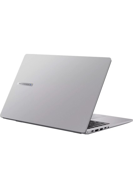 P1503CVA I5-13420H 8gb 1 Tb SSD 15.6" Fhd Fingerprint MILSTD-810H Freedos I516512G1D-03