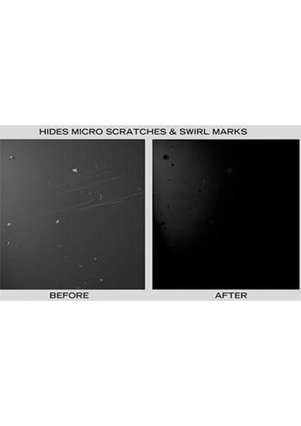 Renk Yenileyici Siyah Cila 500 ml + Uygulama Süngeri + Bez fiyatları