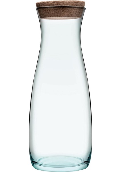 Aware Mantar Kapaklı Şişe, 1180 Cc, Modern