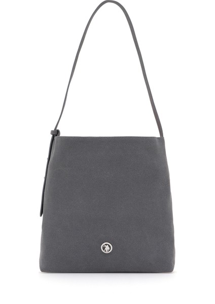 Kadın Gri Çanta 50317826-VR024