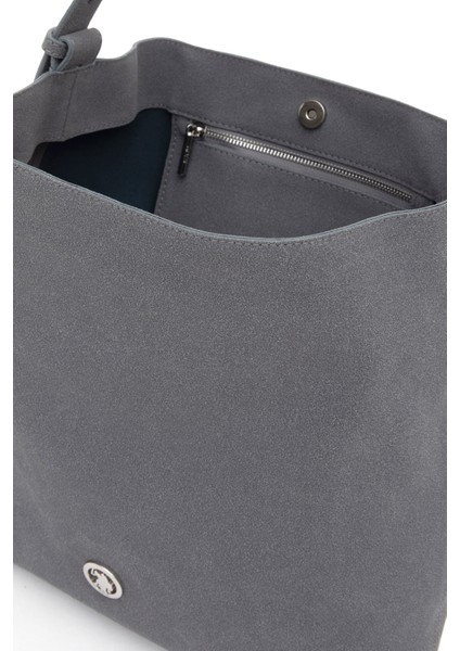 Kadın Gri Çanta 50317826-VR024 fırsatları