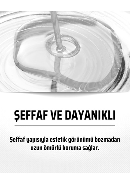 Promet Pr 521 – Metakrilat Esaslı Yüksek Tutunma Gücüne Sahip Şeffaf Astar -Hibrit Metakrilat Esaslı fiyatları