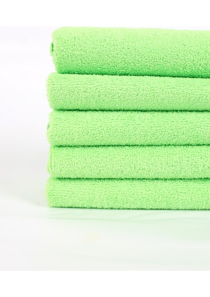 2 Adet 50X70 cm Ekstra Dokuma Güçlü Sonuç 240 Gsm Mikrofiber Bez modelleri