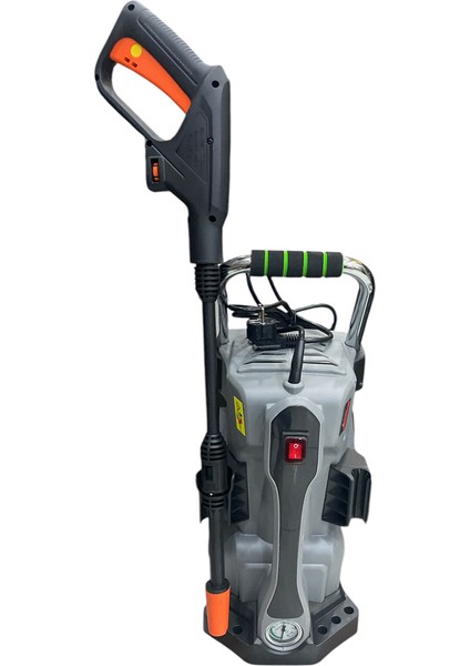 Malika Oto Yıkama Makinesi 1000WATT